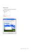 Page 45
Windows XP system 
 
1.  Clicking the mouse right button to select Properties.     
 
 
2.  Open Properties and Click the Settings icon. 
 
 
3Appendix. F-F120Hz         Description10
 