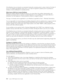 Page 62If the Machine does not function as warranted during the warranty period, contact a Service Provider. If 
you do not register the Machine with Lenovo, you may be required to present proof of purchase as 
evidence of your entitlement to warranty service. 
What Lenovo Will Do to Correct Problems 
When you contact a Service Provider for service, you must follow the problem determination and 
resolution procedures that we specify. An initial diagnosis of your problem can be made either by a 
technician over...