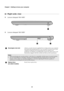 Page 1410
Chapter 1. Getting to know your computer
Right-side view  - - - - - - - - - - - - - - - - - - - - - - - - - - - - - - - - - - - - - - - - - - - - - - - - - - - - - - - - - - - - - - - - - - - - - - - - - - - - - - - - - - - - - - - - - - - - - - - - - - - - - - - - - - 
Lenovo ideapad 100-14IBY
Lenovo ideapad 100-15IBY
a
Kensington lock slotAttach a security lock (not supplied) here to help protect your computer 
from theft and unauthorized use. You can attach a security lock to your 
computer to...