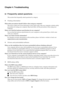 Page 2016
Chapter 4. Troubleshooting
Frequently asked questions  - - - - - - - - - - - - - - - - - - - - - - - - - - - - - - - - - - - - - - - - - - - - - - - - - - - - - - - - - - - - - - - - - - - - - - - - - - - 
This section lists frequently asked questions by category.
Finding information
Drivers and preinstalled software
BIOS setup utility
What safety precautions should I follow when using my computer?
The Lenovo Safety and General Information Guide which came with your computer contains safety...