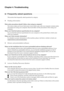 Page 2622
Chapter 4. Troubleshooting
Frequently asked questions  
 - - - - - - - - - - - - - - - - - - - - - - - - - - - - - - - - - - - - - - - - - - - - - - - - - - - - - - -   
This section lists frequently asked questions by category.
 Finding information
What safety precautions should I follow when using my computer?
The Lenovo  Safety and General Info r
 mation Guide which came with your computer contains safety 
precautions for using your computer. Read and  follow all the precautions when using your...