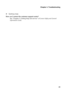 Page 27Chapter 4. Troubleshooting
23
Getting help
How can I contact the customer support center?
See “Chapter 3. Getting help and service” of Lenovo Safety and General 
Information Guide. 