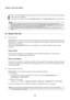 Page 2420
Chapter 3. Recovery system
If Windows cannot be started, then follow the steps below to start the Lenovo OneKey Recovery System:
1Shut down the computer.
2Press the Novo button. From Novo Button Menu, select System Recovery and press Enter.
Notes:
•The Len o vo OneKey Recovery System may not be  available on some Lenovo computers with 
preinstalled Windows. To check your computer, go to  Control Panel  Programs and check whether 
Lenovo OneKey Recovery is included in the installed programs list.
• If...