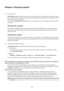 Page 1915
Chapter 3. Recovery system
Introduction
Push-button reset  is a built-in recovery tool that enables users to restore their operating system 
to its original state. This preserves their data  and important customizations, without the need to 
back up their data in advance.
The following  P
 ush-button reset  features are available to users from multiple locations within 
Windows:
Refreshing the computer
Fixes software problems by reinstalling the fact ory default configuration. This preserves the...