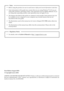 Page 2First Edition (August 2015)
© Copyright Lenovo 2015. 
LIMITED AND RESTRICTED RIGHTS NOTICE: If data or software is delivered pursuant to a General 
Services Administration “GSA” contract, use, reproduction, or disclosure is subject to restrictions set 
forth in Contract No. GS-35F-05925.
For details, refer to Guides & Manuals at http://support.lenovo.com.
Regulatory Notice
Before using the product, be sure to read Lenovo Safety and General Information Guide rst.
The features described in this guide are...