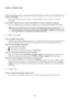 Page 2420
Chapter 4. Troubleshooting
When the operating system is running, I press the Novo Bu
tton, but the Lenovo OneKey Recovery 
System is not started.
The Lenovo OneKey Recovery System is not preinstalled on your computer or it has been 
unin
stalled.
Is the Lenovo OneKey Recovery System preinstalled on all Lenovo notebook computers? No. Lenovo OneKey Recovery System is available only on computers preinstalled with Windows.
Note: The Lenovo OneKey Recovery System may not be available on some Lenovo...