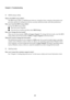 Page 2420
Chapter 4. Troubleshooting
BIOS setup utility
What is the BIOS setup utility?
The BIOS setup utility is a ROM-based software.  It displ
 ays basic computer information and 
provides options for setting boot devices, security, hardware mode, and other preferences.
How can I start the BIOS setup utility? To start the BIOS setup utility:
1Shut down the computer.
2Press the Novo button and then select  BIOS Setup.
How can I change the boot mode? There are two boot modes:  UE
 FI and Legacy Support. To...