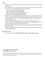 Page 2 First Edition (November 2015) 
LIMITED AND RESTRICTED RIGHTS NOTICE: If data or software is delivered pursuant to a General Services Administration “GSA” contract, use, reproduction, or disclosure is subject to restrictions set 
forth in Contract No. GS-35F-05925. 
Notes
• Before using the product, be sure to read Lenovo Safety and General Information 
Guide first.
 The latest electronic compliance and environmental information are available 
from the Lenovo compliance information Web sites. 
-  To view...