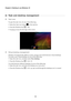 Page 2014
Chapter 2. Starting to use Windows 10
Task and desktop management    - - - - - - - - - - - - - - - - - - - - - - - - - - - - - - - - - - - - - - - - - - - - - - - -   
 Ta s k  v i e w
To open the task view, do one of the following:
• Select the Task view button 
 on

 the task bar.
• Press the Windows key 
 + Tab

.
• Swiping in from the left edge of the screen.
 Virtual desktop management
Windows 10 supports the ability to create, manage and switch between virtual desktops. 
To create a new...