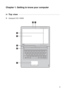 Page 51
Chapter 1. Getting to know your computer
To p  v i e w  - - - - - - - - - - - - - - - - - - - - - - - - - - - - - - - - - - - - - - - - - - - - - - - - - - - - - - - - - - - - - - - - - - - - - - - - - - - - - - - - - - - - - - 
„ideapad 310-14IKB
g
f
d
e
ab
c 