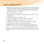 Page 7056
Appendix A. Getting help and service
 Engineering change management - Occasionally, there might be changes 
that are required after a product has been sold. Lenovo or your reseller, if 
authorized by Lenovo, will make selected Engineering Changes (ECs) 
available that apply to your hardware.
The following items are not covered:
 Replacement or use of parts not manufactured for or by Lenovo or non 
warranted parts
 Identification of software problem sources
 Configuration of BIOS as part of an...