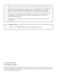 Page 2First Edition (May 2015)
© Copyright Lenovo 2015. 
LIMITED AND RESTRICTED RIGHTS NOTICE: If data or software is delivered pursuant to a General
Services Administration “GSA” contract, use, reproduction, or disclosure is subject to restrictions set
forth in Contract No. GS-35F-05925.
For details, refer to Guides & Manuals at http://support.lenovo.com.
Regulatory Notice
Before using the product, be sure to read Lenovo Safety and General Information Guide rst.
The features described in this guide are common...