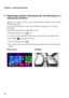 Page 2620
Chapter 2. Learning the basics
Operating system interfaces (for the Windows 8.1 
operating system) 
 - - - - - - - - - - - - - - - - - - - - - - - - - - - - - - - - - - - - - - - - - - - - - - - - - - - - - - - - - - - - - - - - - - - - - - - - - - - - - - - - - - - - - - - - - 
Windows 8.1 comes with two main user interfaces: the Start screen and the 
Windows desktop.
To switch from the Start screen to the Windows desktop, do one of the 
following:
• Select the Desktop tile on the Start screen.
•...