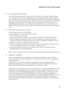 Page 55Appendix B. Lenovo limited warranty
51 „Use of personal information
If you obtain service under this warranty, Lenovo will store, use and process information about 
your warranty service and your contact information, including name, phone numbers, address, 
and e-mail address. Lenovo will use this information to perform service under this warranty and to 
improve our business relationship with you. We may contact you to inquire about your satisfaction 
regarding our warranty service or to notify you...