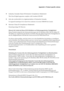 Page 63Appendix C. Product specific notices
59 „Industry Canada Class B Emission Compliance Statement
This Class B digital apparatus complies with Canadian ICES-003.
„Avis de conformité à la réglementation d’Industrie Canada
Cet appareil numérique de la classe B est conforme à la norme NMB-003 du Canada.
„German Class B Compliance Statement
Deutschsprachiger EU Hinweis: 
Hinweis für Geräte der Klasse B EU-Richtlinie zur Elektromagnetischen Verträglichkeit
Dieses Produkt entspricht den Schutzanforderungen der...