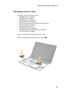 Page 6157
Lenovo G50-70/G50-70m/Z50-70
1130 Speakers and DC-in cable
For	access,	remove	these	FRUs	in	order:
•	“1010	Battery	pack”	on	page	32
•	“1020	Base	cover”	on	page	33
•	“1030	Optical	drive”	on	page	35
•	“1040	Hard	disk	drive”	on	page	36
•	“1050	PCI	Express	Mini	Card	for	wireless	LAN”	on	page	38
•	“1070	Fan	assembly”	on	page	41
•	“1080	Keyboard”	on	page	43	
•	“1090	Keyboard	bezel”	on	page	46
•	“1100	ODD	board	and	USB&audio	board”	on	page	49
•	“1110	System	board”	on	page	53
Figure 13. Removal steps of...