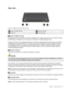 Page 25 

5HDU
YLHZ 
)LJXU
H  7KLQN3
DG7 DQG7L UHDU YLHZ    $OZD\V
2Q86% FRQQHFW RU    (
WKHUQHW FRQQHFW RU   3
RZHU MDFN    )
DQ ORXYHUV UHDU   $OZD\V
2Q86% FRQQHFW RU
%\
GHIDXOW WKH$OZD\V 2Q86% FRQQHFW RUHQDEOHV \RXWR FKDU JHVRPH GHYLFHV VXFKDVL3RG 
j 
L3KRQH
DQG
%ODFN%HUU \ 
j  VPDU
WSKRQHV HYHQZKHQ \RXUFRPSXW HULVLQ VOHHS VWDQGE\ PRGH
+RZHYHU
ZLWK WKHDFSRZHU DGDSWHUDWWDFKHG LI\RX ZDQW WR FKDU JHWKHVH GHYLFHV ZKHQ\RXUFRPSXW HULV
LQ
KLEHUQDWLRQ PRGHRUSRZHU HGRII \RX QHHG WR...