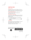 Page 12
SSC9A6N4R7Printed in China
First Edition (December 2014) © Copyright Lenovo 2014.
Legal noticesLenovo and the Lenovo logo are trademarks of Lenovo in 
the United States, other countries, or both. 
Other company, product, or service names may be 
trademarks or service marks of others. 
Learning more
Getting supportFor support on network service and billing, contact your 
wireless network operator. For instructions on how to use 
Lenovo smartphone, go to: http://support.lenovo.com/.
Downloading...