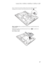 Page 51Lenovo Flex 2-14/Flex 2-14D/Flex 2-15/Flex 2-15D
47
Figure 8. Removal steps of fan assembly and heat sink assembly (continued)
Unplug the fan connector in the direction shown by arrow  .
When installing: Make sure that the fan connector is attached firmly to the 
system board.
Lift the fan assembly in the direction shown by arrow  . Be careful not to 
damage the connector.
Flex 2-14/Flex 2-14D:
b
b
c
c 