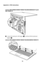 Page 5650
Appendix A. CRU instructions
Lenovo G50-30/G50-45/G50-70/G50-70m/G50-80/G50-80 Touch/
Z50-70/Z50-75
7Loosen the keyboard with fingers , and then lift the keyboard 
slightly .
Lenovo G40-30/G40-45/G40-70/G40-70m/G40-80/Z40-70/Z40-75
2
c
d
4
3
3 