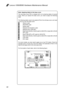 Page 6460
Lenovo V560/B560 Hardware Maintenance Manual
Note: Applying labels to the base cover
The  new  base  cover  FRU  is  shipped  with  a  kit  containing  labels  of  several 
kinds.  When  you  replace  the  base  cover,  you  need  to  apply  the  following 
label: 
The following labels need to be peeled off from the old base cover, and need 
to be put on the new base cover. 
a Wistron Label
b PRC/MTM Label
c Rating Label
d Malaysia Homologation Label
e Malaysia Sirim Label (BT)
f Brazil Label (WLAN)...