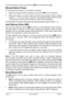 Page 14Page 12                                                          Owner’s Manual                                                            MST70
to the next station, press and hold the TUN  or  buttons again.
Manual Station Preset
To manually store stations in the station memories:
1. Select the required station frequency using the TUN  or  buttons.
2. When  the  station  is  tuned,  press  and  hold  the  required  station  preset number  1  -  6  for  more  than  2  seconds.  The  selected  station...