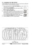 Page 14 Phantom PS1000 Page 14
8.7  CHANGING THE TIME OFFSET
A GPS supplies UTC time to the radio. To show the correct time an offset will
need to be entered using the following proceedure.
1. Press and hold down the [
CALL(
SET)
MENU]
 key until
“
RADIO SETUP” menu appears.
2. Press the [
CALL(
SET)
MENU]
 key, then press the [
]
 or
[
]
 key to select “
TIME” menu.
3. Press the [
CALL(
SET)
MENU]
 key.
4. Press the [
]
 or [
]
 key to select time offset from UTC.
See illustration below to find your offset...