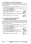 Page 16 Phantom PS2000 Page 16
8.9  CHANGING COG TO TRUE OR MAGNETIC
Allows customizing the NAV data showing GPS Course Over Ground (COG).
Factory default is “True,” however, following the steps below the COG can be
changed to “Magnetic.”
1. Press and hold down the [
CALL(
SET)
MENU]
 key until
“
RADIO SETUP” menu appears.
2. Press the [
CALL(
SET)
MENU]
 key, then press the [
]
 or
[
]
 key to select “
MAGNETIC” menu.
3. Press the [
CALL(
SET)
MENU]
 key.
4. Press the [
]
 or [
]
 key to select “
on...