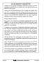 Page 68GX1256SPage 68
ON-LINE WARRANTY REGISTRATION
THANK YOU for buying STANDARD HORIZON (a division of Vertex
Standard) products! We are confident your new radio will serve your
needs for many years!
Please visit www.standardhorizon.com to register the QUEST Ma-
rine VHF. It should be noted that visiting the Web site from time to
time may be beneficial to you, as new products are released they will
appear on the STANDARD HORIZON Web site. Also a statement
regarding product support should be added to the...