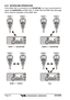 Page 32GX2360SPage 32
6.21  INTERCOM OPERATION
If the RAM+ Mic is connected to the QUANTUM, you may communicate be-
tween the QUANTUM and RAM+ Mic, or  RAM+ Mic and RAM+ Mic (See page
59 for Intercom Operation of the RAM+ Mic).
DISTRE SSPU L L  O PE N
VO L/P WR
SQ L
CALL
PA/
FOGSC AN
ME M DWIC
NAV ME N U
SETA/BWX 16/ 9QUANTUM GX2 36 0S
H/L
DISTRE SSPU L L  O PE N
VO L/P WR
SQ L
CALL
PA/
FOGSC AN
ME M DWIC
NAV ME N U
SETA/BWX 16/ 9QUANTUM GX2 36 0S
H/L
DIS TRE SSPU L L  O PE N
VO L /P WR
SQ L
CALL
PA/
FOGSC AN...