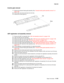 Page 569Repair information4-191
7500-XXX
Inverter gate removal
1.Remove the actuator/media guide assembly. See “Actuator/media guide assembly removal” on 
page 4-190.
2.Flex the tab, and remove the boss from the hole.
3.Remove the inverter gate (A).
ADF registration roll assembly removal
1.Remove the ADF unit assembly. See “ADF unit assembly removal” on page 4-159.
2.Open the ADF left cover assembly.
3.Remove the ADF front cover assembly. See “ADF front cover assembly removal” on page 4-166.
4.Remove the ADF...