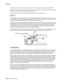 Page 581-36MFP Service Manual 7500-XXX
First the pick roll moves down and presses the document on the document tray to enable document feed.
The pick roll moves down with the normal rotation of the pick roll position motor assembly and it moves up with 
the reverse rotation of the pick roll position motor assembly.
Upon completion of document feed, the pick roll returns to the normal (raised) position. 
Pre-feed
In the pre-feed step, a document sheet is fed from the Feed roll to the ADF transport roll assembly....