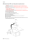 Page 6044-226MFP Service Manual 7500-XXX
2000-sheet dual input (TTM)–tray 3 media guide lock assembly removal 
1.Remove the tray 3 assembly. See “2000-sheet dual input (TTM)–tray 3 assembly removal” on 
page 4-217. 
2.Remove the tray 3 front cover. See “2000-sheet dual input (TTM)–tray 3 front cover removal” on 
page 4-218. 
3.Remove the tray 3 rear cable assembly. See “2000-sheet dual input (TTM)–tray 3 rear cable assembly 
removal” on page 4-219.
4.Remove the tray 3 front cable assembly. See “2000-sheet dual...