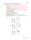 Page 605Repair information4-227
7500-XXX
2000-sheet dual input (TTM)–tray 3 mylar actuator removal 
1.Remove the tray 3 assembly. See “2000-sheet dual input (TTM)–tray 3 assembly removal” on 
page 4-217. 
2.Remove the tray 3 front cover. See “2000-sheet dual input (TTM)–tray 3 front cover removal” on 
page 4-218. 
3.Remove the tray 3 rear cable assembly. See “2000-sheet dual input (TTM)–tray 3 rear cable assembly 
removal” on page 4-219. 
4.Remove the tray 3 front cable assembly. See “2000-sheet dual input...