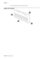 Page 6544-276MFP Service Manual 7500-XXX
—Ensure the harness does not come in contact with the gears. 
Duplex unit removals 
Front Right
Rear
Left 