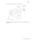 Page 703Repair information4-325
7500-XXX
7.Remove the connector from the exit 2 switch (exit 2 left door interlock) (A).
Note:  Before reinstalling the switch (exit 2 left door interlock) (A), ensure all the harnesses and connectors are 
properly installed. 
CONNECTOR
A
FRONT 