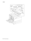 Page 7145-4MFP Service Manual 7500-XXX
Registration
clutch
Sensor
(registration) Sensor (humidity and
temperature) Sensor (RFID PC cartridge) 