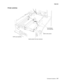 Page 717Component locations5-7
7500-XXX
Printer switches 
Switch (printer front door interlock)
HVPS card assembly
Switch (main power)
Exit interface
card assembly 