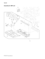 Page 7427-12MFP Service Manual 7500-XXX
Assembly 6:  MPF unit 
3
10
7
5
9
2
6
4
8
1 