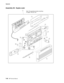 Page 8107-80MFP Service Manual 7500-XXX
Assembly 39:  Duplex outer 
3
11
7
5
9
10
6
4
8
2
1Note: This assembly includes everything
on pages 7-80 and 7-82. 