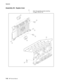 Page 8127-82MFP Service Manual 7500-XXX
Assembly 40:  Duplex inner
3
2
5
4
6
3
2
4
1Note: This assembly includes everything
on pages 7-80 and 7-82. 