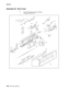 Page 8167-86MFP Service Manual 7500-XXX
Assembly 42:  Exit 2 inner 
95
2
7
4
10
1
8
11
6
14
123
13
3
Note: This assembly includes everything
on pages 7-84 and 7-86. 