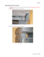 Page 213Repair information 4-75
7013-XXX
Right side scanner cover removal
1.Lift the ADF scanner cover, and remove the front scanner cover. See “Front scanner cover removal” on 
page 4-29.
2.Remove the screw (A) from the front of the printer.
3.Remove the screw (B) from the rear of the printer.
A
B 