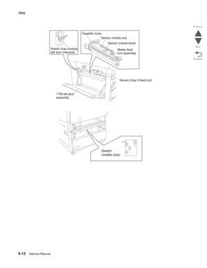 Page 7265-12Service Manual 7510
Go Back Previous
Next 