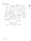 Page 381-6Service Manual 7510
Go Back Previous
Next
MFP paper path rolls
Tr a y  2
1TM (optional)
Media transport roll assembly
Tr a y  2
Tr a y  3
Tr a y  4
ADF and Scanner
MPF
Tr a y  1
Tr a y  2
Tr a y  3Tr a y  4
3TM (optional)
Finisher
(optional) Booklet maker unit
(optional)
Standard media exit
roll assembly
Fuser exit
roll assembly
Duplex media
transport roll
assembly
2nd transfer
roll assembly
Bridge unit assembly
(included with finisher)
Tray module transport
roll assembly
TTM
Pick roll
Feed roll...