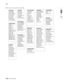 Page 3802-264Service Manual 7510
Go Back Previous
Next
Select a menu or menu item for more details.
Paper Menu
Paper Source
Paper Size
Paper Type
Custom Types
Output Bin
Configure Bins
Overflow Bin
Assign Type/Bin
Substitute Size
Configure MP
Paper Texture
Paper Weight
Paper Loading
Universal SetupSupplies Menu
 Toner
Oiler
Waste Bottle
Finishing Menu
Duplex
Duplex Bind
Copies
Blank Pages
Collation
Separator Sheets
Separator Source
Hole Punch
Offset Pages
Staple Job
Staple Prime Src
Multipage Print
Multipage...