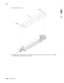 Page 5004-68Service Manual 7510 
Go Back Previous
Next
11. Remove the top cover (A).
12. Completely remove the carrier (B) from the assembly by dumping it and using a toner vacuum or if installing 
a new developer unit assembly, go to next step. 