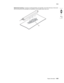 Page 501Repair information4-69
 7510
Go Back Previous
Next
Replacement warning:  If reusing an existing developer unit assembly, ensure that all traces of old carrier 
(B) are removed from the developer unit assembly, or print quality issues may occur.
B 