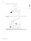 Page 5044-72Service Manual 7510 
Go Back Previous
Next
5. Pull the appropriate PC unit assembly (C) from the machine.
Note:  When the PC unit assembly (C) is removed, ensure that it is stored in the position as shown in the 
graphic below.
Replacement warning:  When replacing the PC unit assembly (C), ensure that the rail on the PC unit 
assembly (C) is properly inserted into the metal track or physical binding and damage will occur. In the  