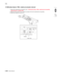 Page 6804-248Service Manual 7510 
Go Back Previous
Next
1X 500-sheet drawer (1TM)—media out actuator removal 
1. Remove the media feed unit assembly. See “1X 500-sheet drawer (1TM)—media feed unit assembly 
removal (tray 2)” on page 4-243.
2. Release the two bosses on the media out actuator (A) from the media feed unit assembly. 
3. Remove the media out actuator (A). 
Front
Bosses
Lower viewA 